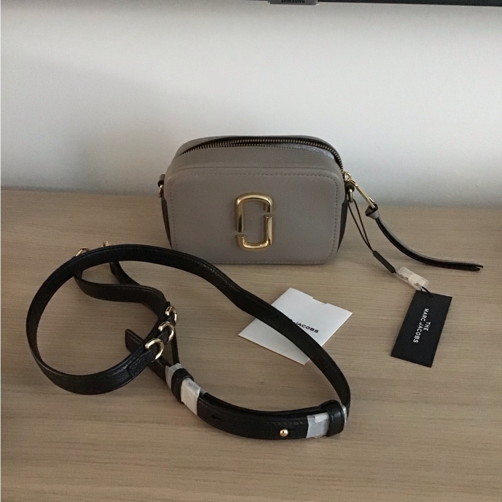 Marc Jacobs snapshot
